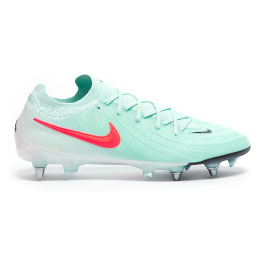 Zapatos Fútbol Nike Phantom GX II Elite SG Pro Originales Sólo Pasto Natural
