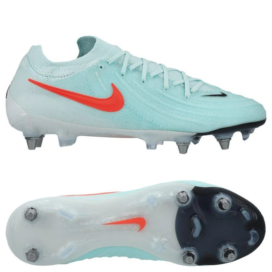Zapatos Fútbol Nike Phantom GX II Elite SG Pro Originales Sólo Pasto Natural