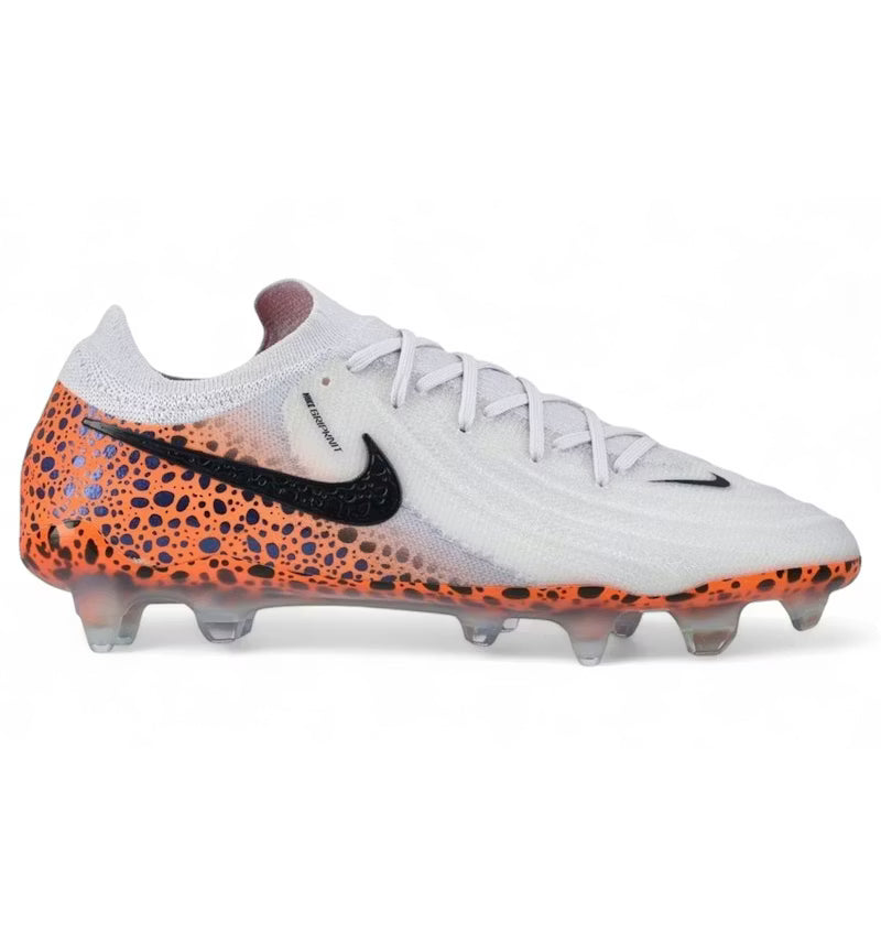Zapatos Fútbol Nike Phantom GX 2 Elite SG Anti Clog Fijos Pasto Natural