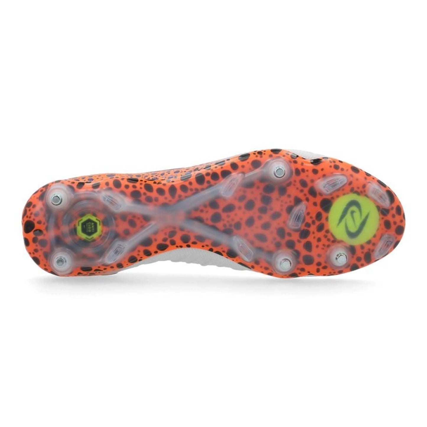 Zapatos Fútbol Nike Phantom GX 2 Elite SG Anti Clog Fijos Pasto Natural