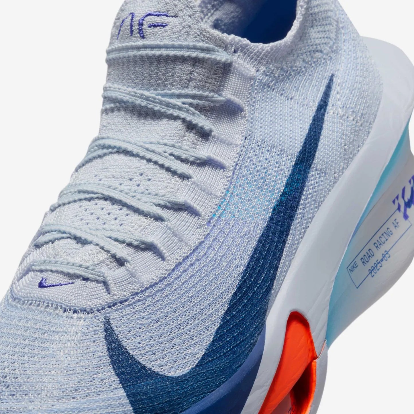 Zapatillas Nike Running ZoomX Vaporfly Next% 4 Originales