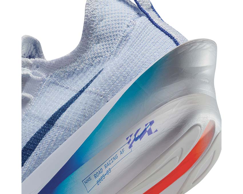 Zapatillas Nike Running ZoomX Vaporfly Next% 4 Originales