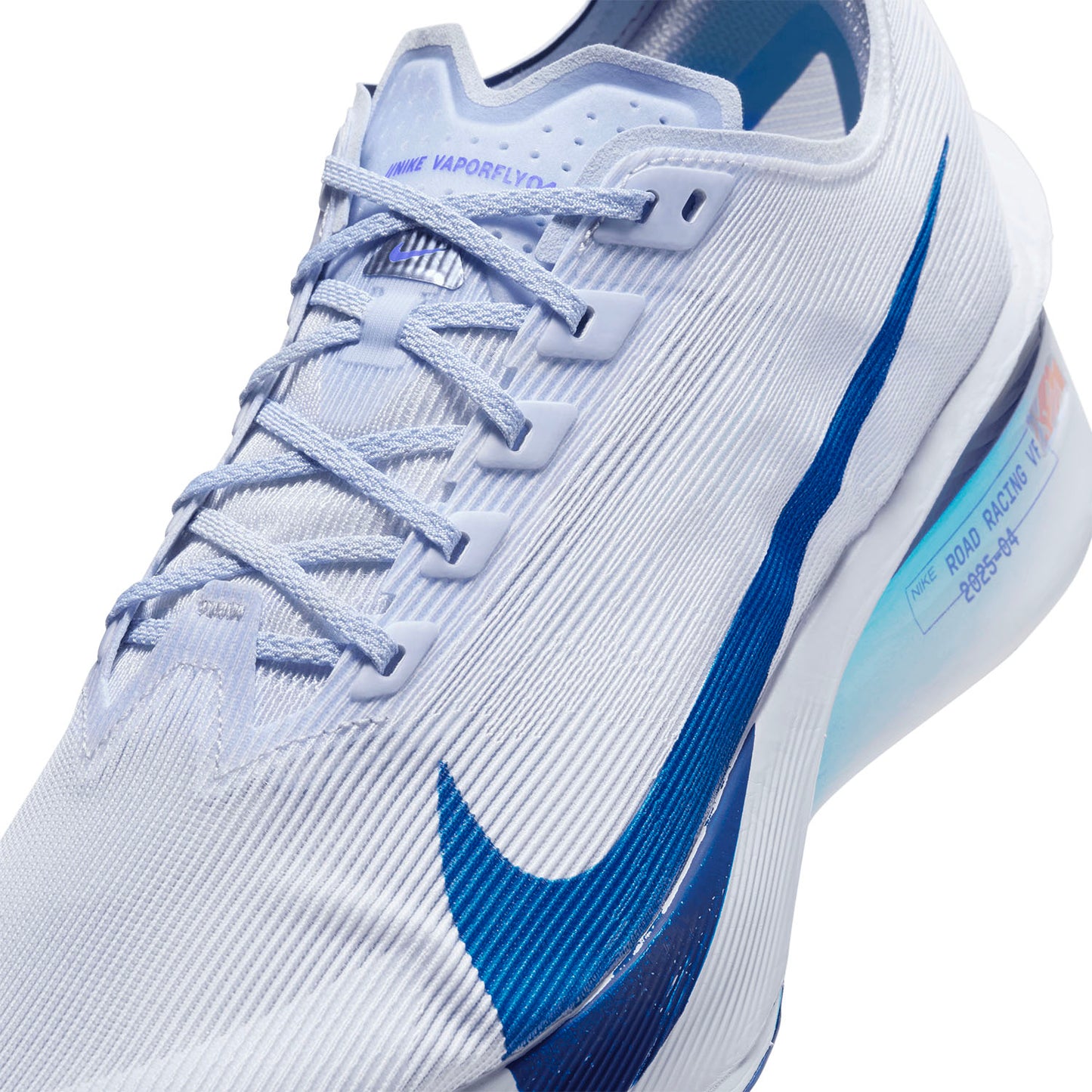 Zapatillas Nike Running ZoomX Vaporfly Next% 4 Originales