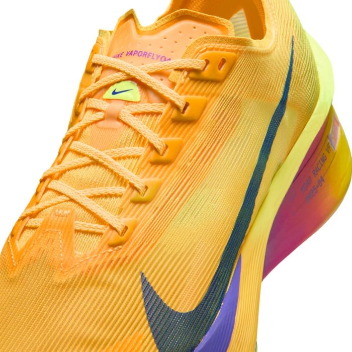 Zapatillas Running Nike ZoomX Vaporfly Next% 4 Original Sólo Running