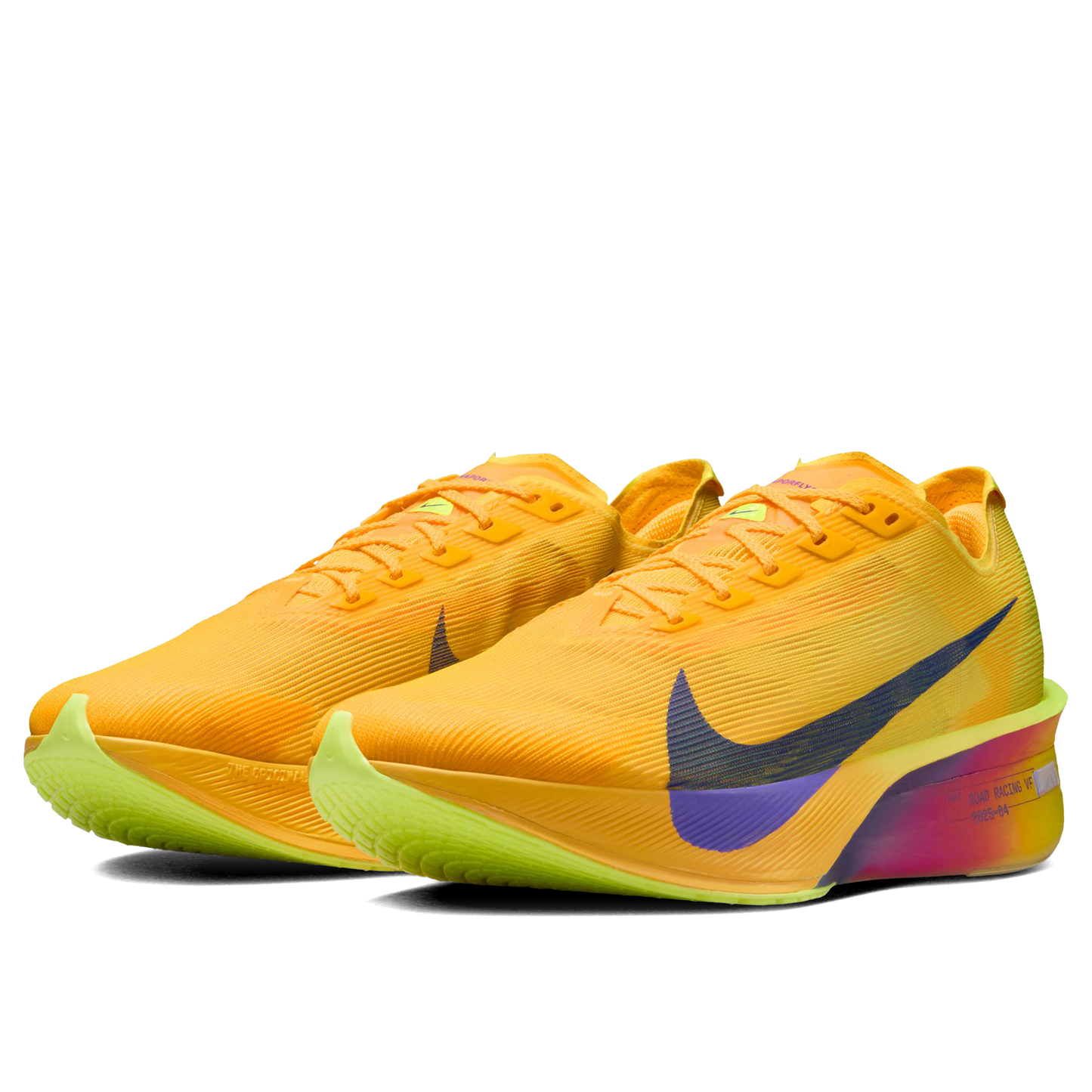 Zapatillas Running Nike ZoomX Vaporfly Next% 4 Original Sólo Running