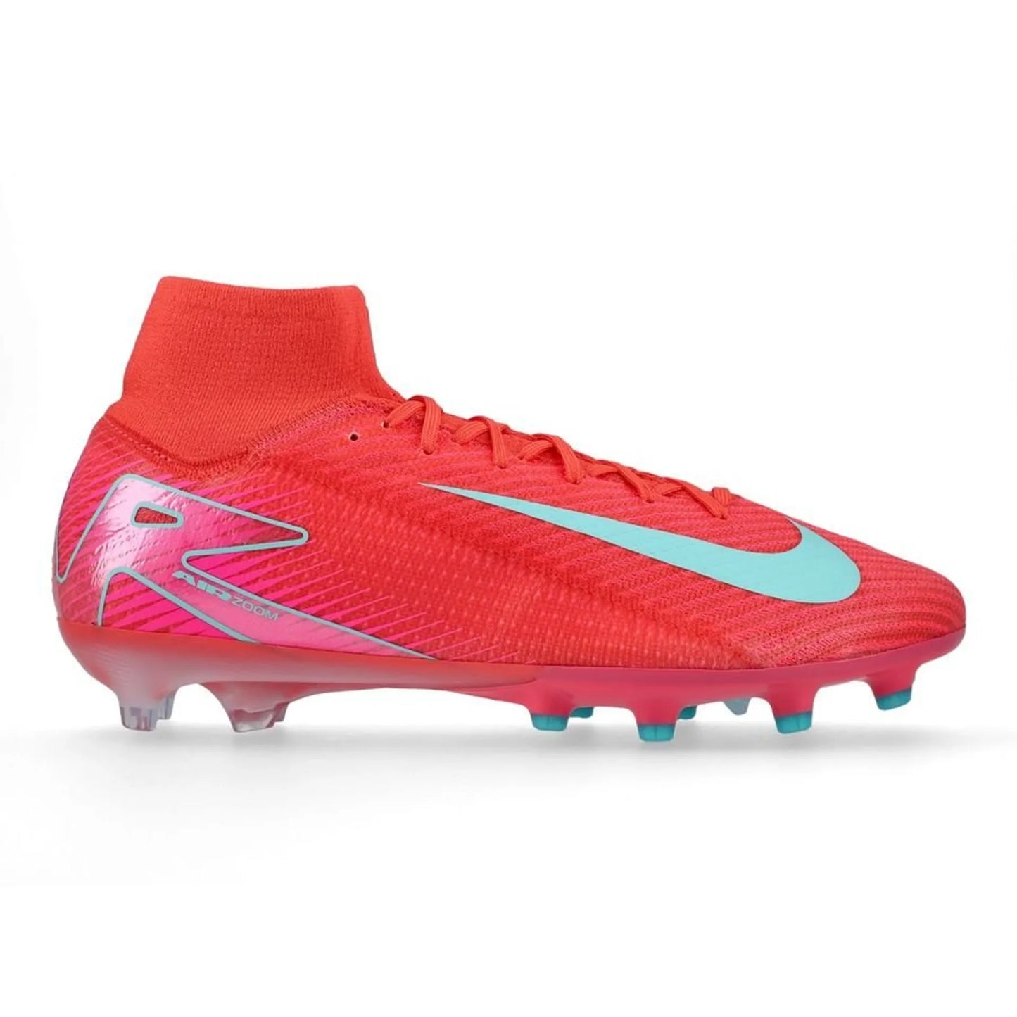 Zapatos Fútbol Nike Superfly 10 Elite AGPRO Player Sin Caja Sólo Pasto Artificial