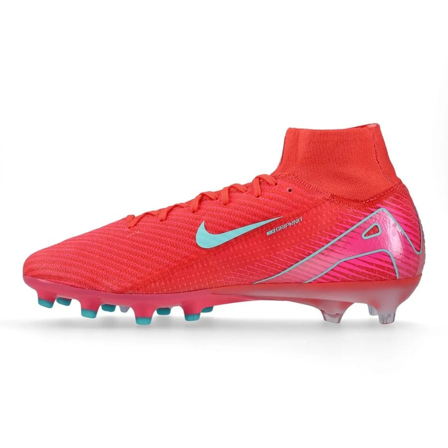 Zapatos Fútbol Nike Superfly 10 Elite AGPRO Player Sin Caja Sólo Pasto Artificial