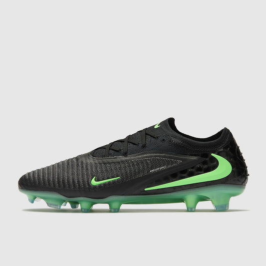 Zapatos Fútbol Nike Phantom 6 Low Elite FG Original Sólo Pasto Natural