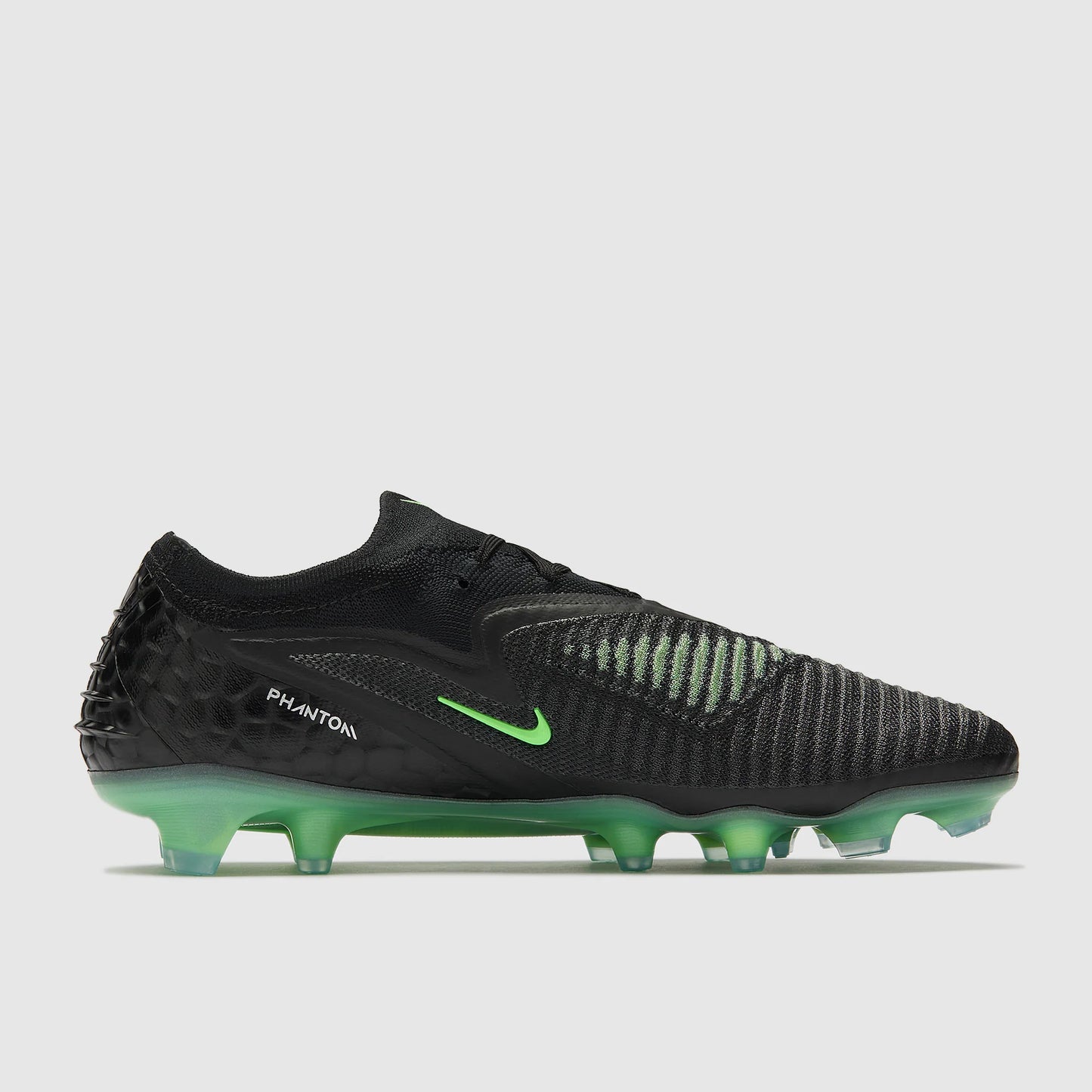 Zapatos Fútbol Nike Phantom 6 Low Elite FG Original Sólo Pasto Natural