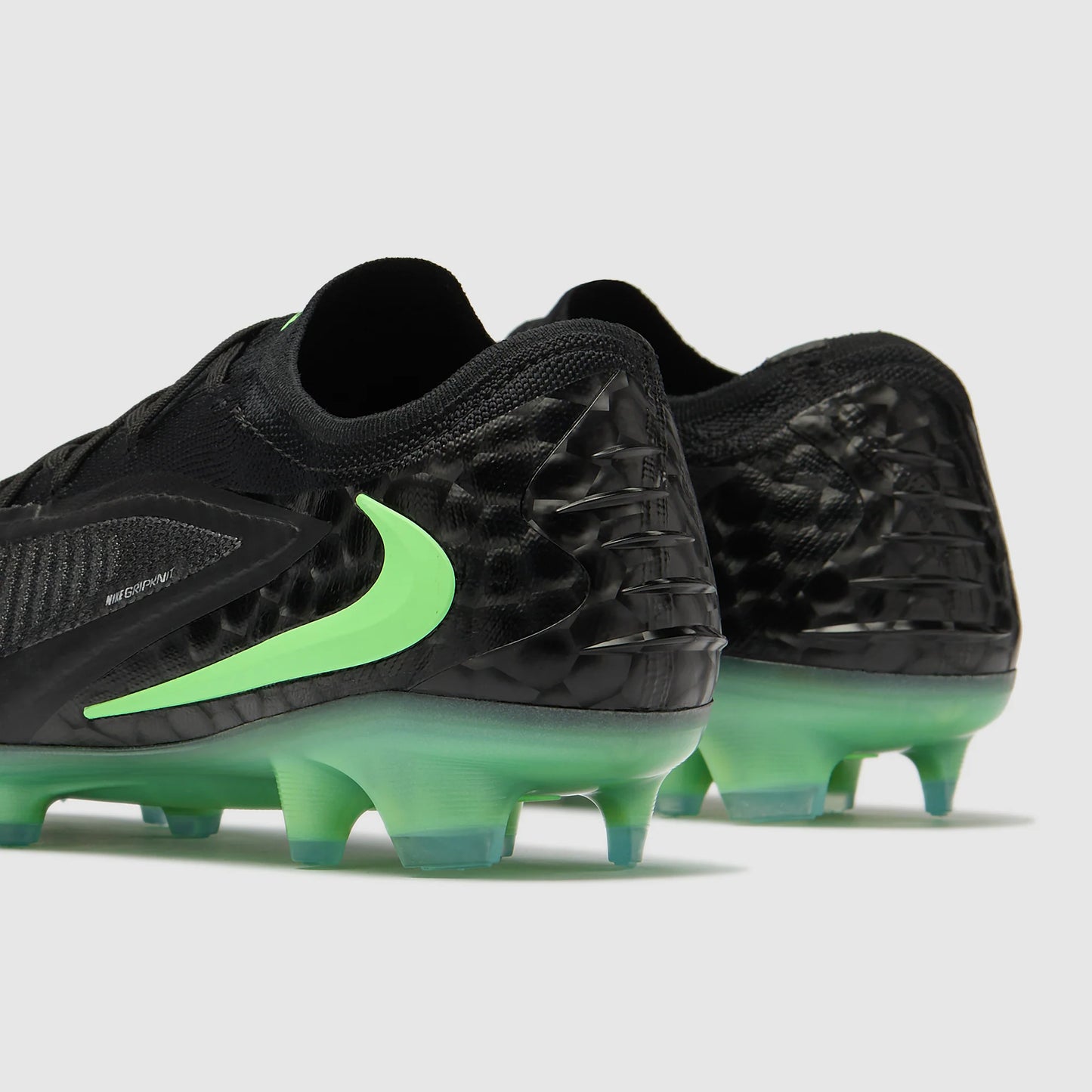 Zapatos Fútbol Nike Phantom 6 Low Elite FG Original Sólo Pasto Natural