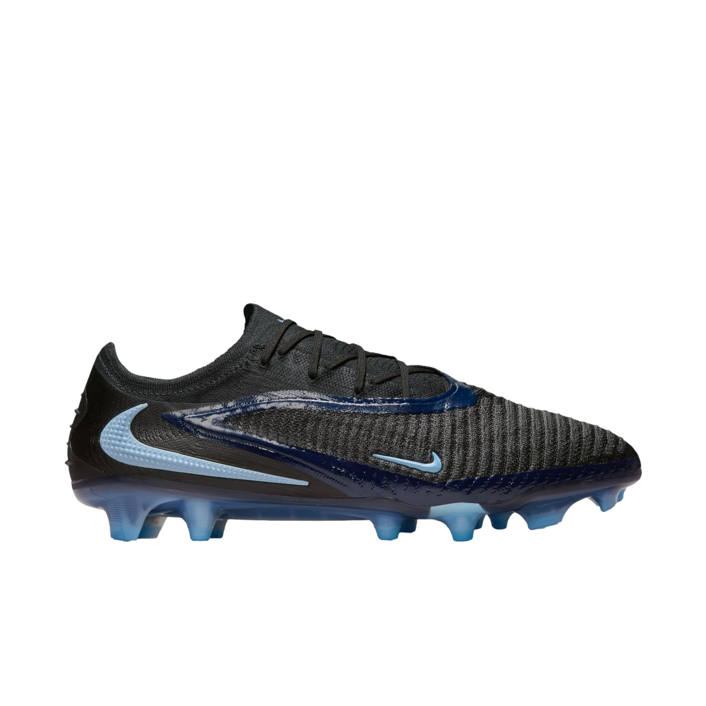 Zapatos Fútbol Nike Phantom 6 Elite FG Sólo Pasto Natural Original