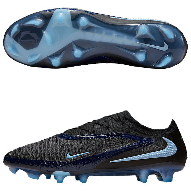 Zapatos Fútbol Nike Phantom 6 Elite FG Sólo Pasto Natural Original