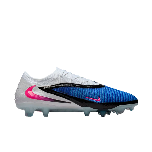 Zapatos Fútbol Nike Niño Phantom 6 Elite Low FG Originales Sin Morral