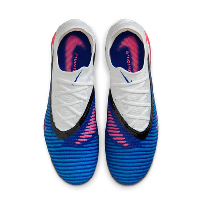 Zapatos Fútbol Nike Niño Phantom 6 Elite Low FG Originales Sin Morral
