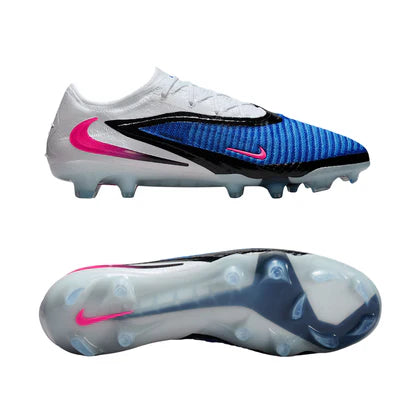 Zapatos Fútbol Nike Niño Phantom 6 Elite Low FG Originales Sin Morral