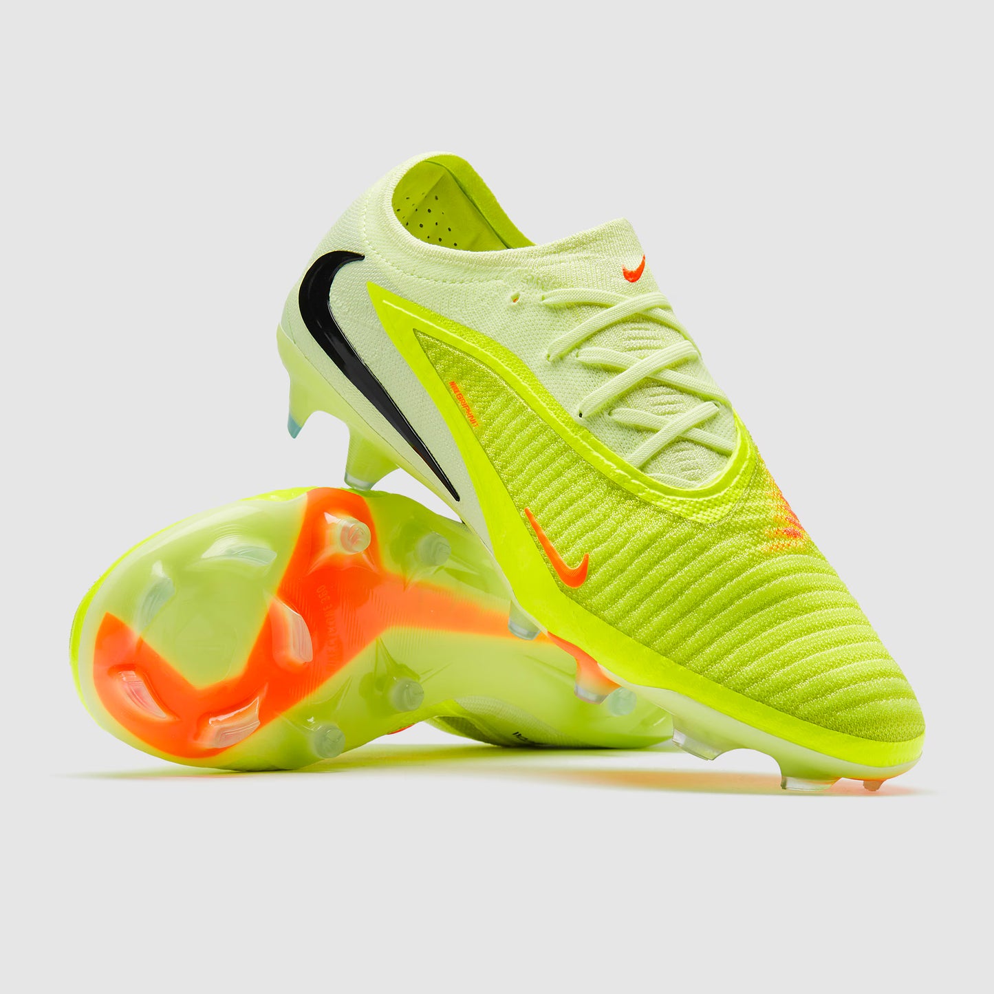 Zapatos Fútbol Nike Phantom 6 Elite FG Low Originales Pasto Natural