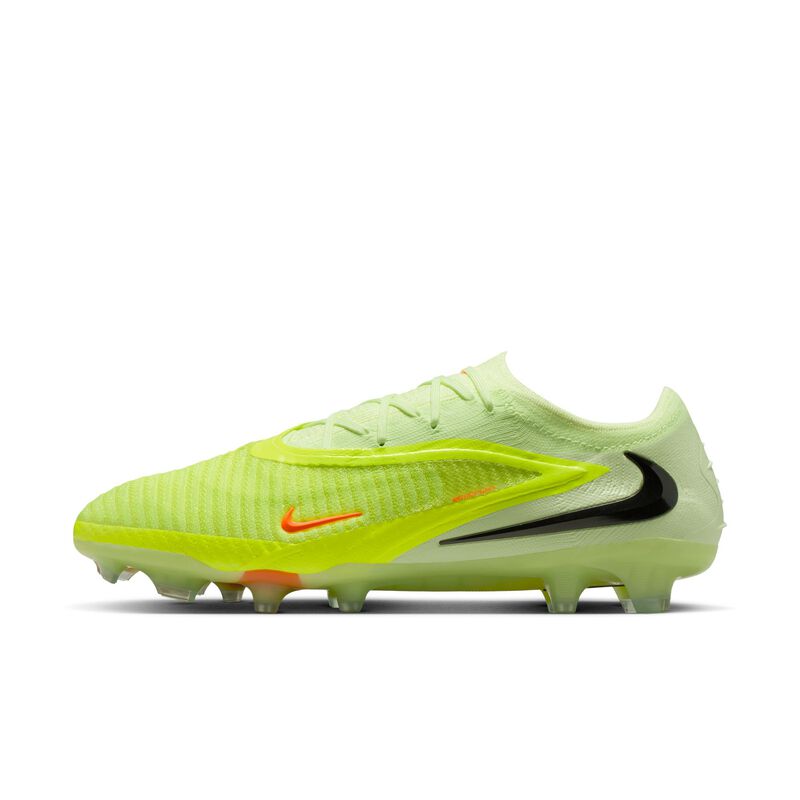 Zapatos Fútbol Nike Phantom 6 Elite FG Low Originales Pasto Natural