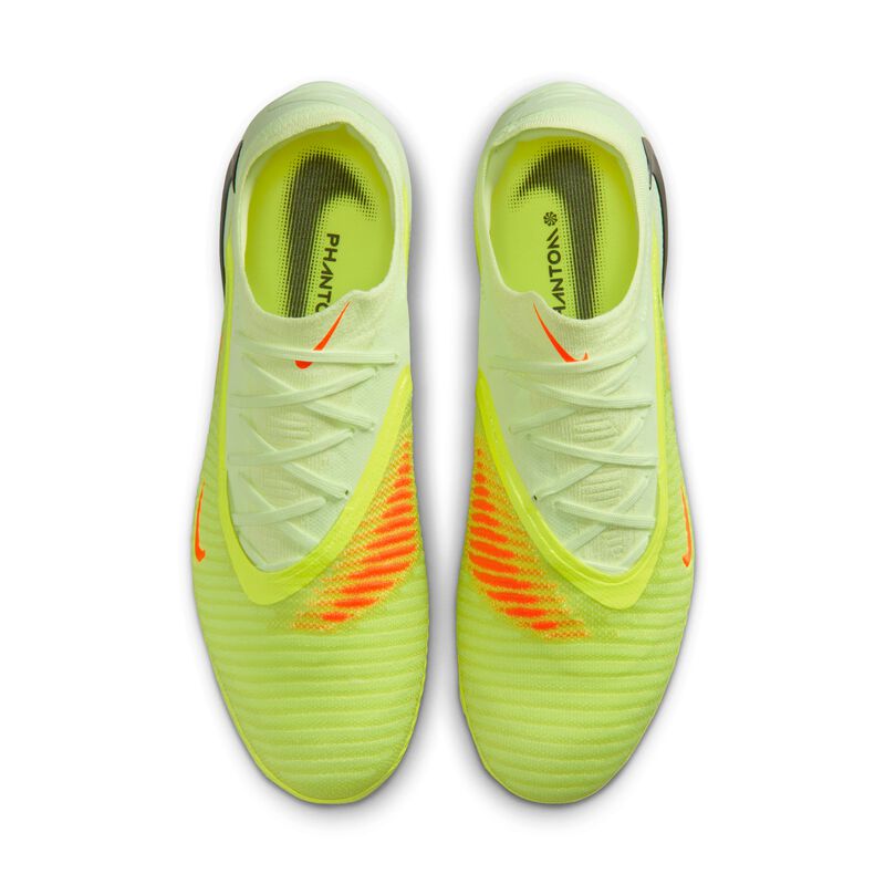Zapatos Fútbol Nike Phantom 6 Elite FG Low Originales Pasto Natural