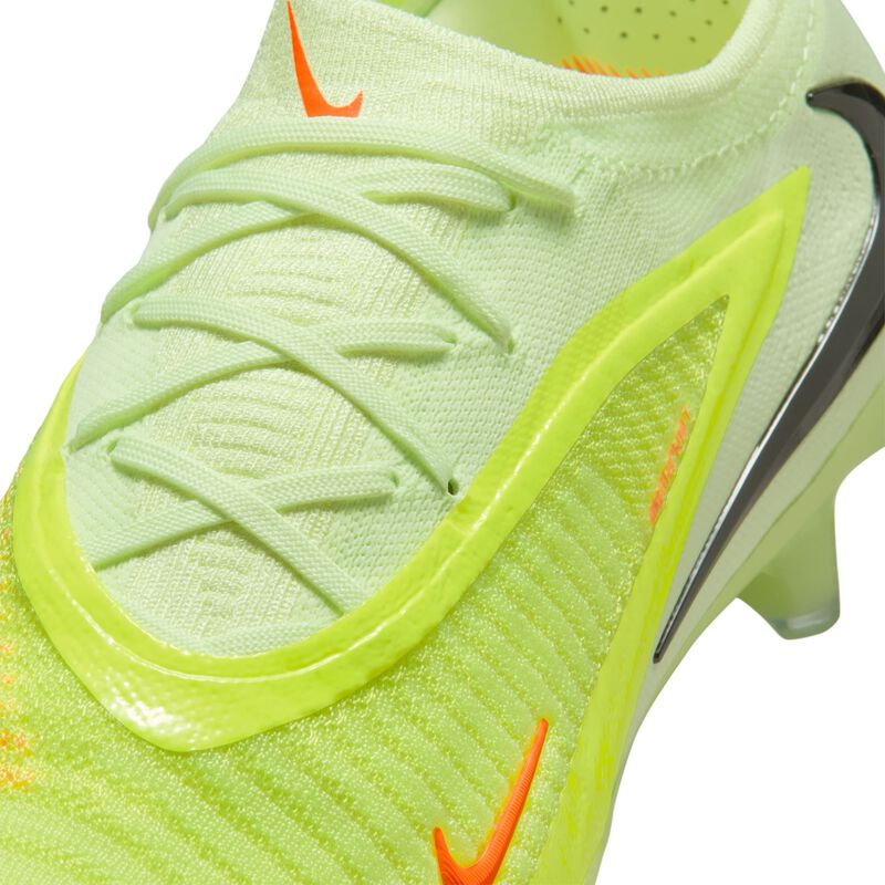 Zapatos Fútbol Nike Phantom 6 Elite FG Low Originales Pasto Natural