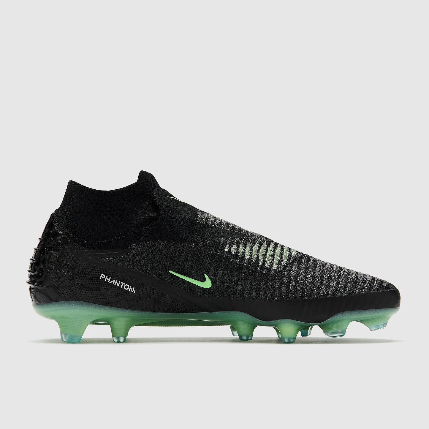 Zapatos Fútbol Nike Phantom 6 High Elite FG Original Sólo Pasto Natural