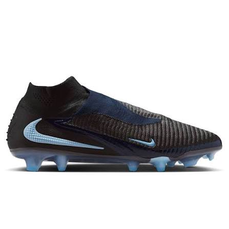 Zapatos Fútbol Nike Phantom 6 Elite High FG Original Sin Caja Sólo Pasto Natural