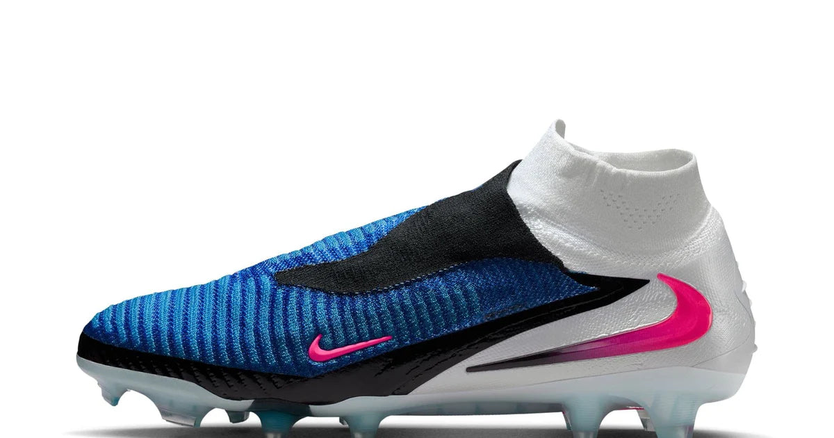 Zapatos Fútbol Nike Phantom 6 Elite High FG Originales