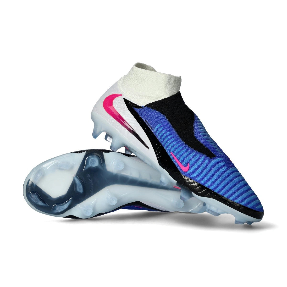 Zapatos Fútbol Nike Phantom 6 Elite High FG Originales