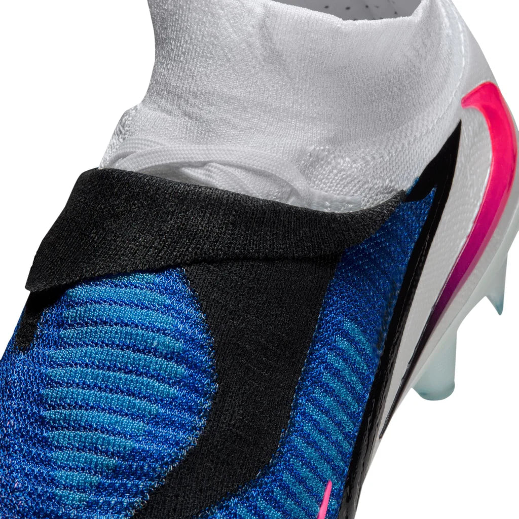 Zapatos Fútbol Nike Phantom 6 Elite High FG Originales
