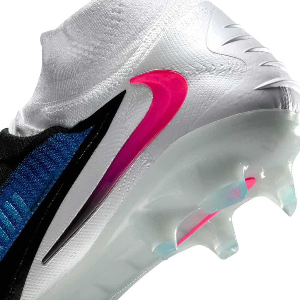 Zapatos Fútbol Nike Phantom 6 Elite High FG Originales