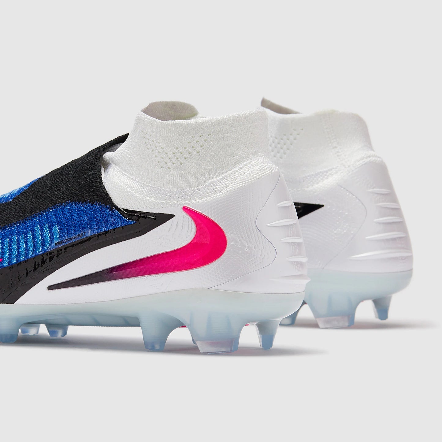 Zapatos Fútbol Nike Phantom 6 Elite High FG Originales