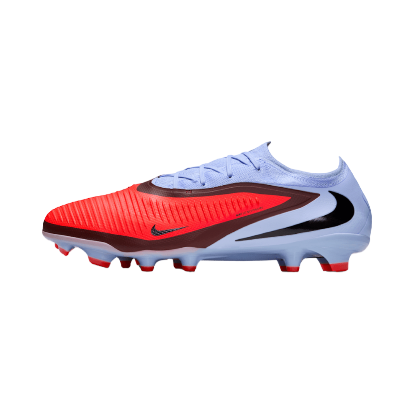 Zapatos Fútbol Nike Phantom 6 Low Pro FG Sólo Pasto Natural