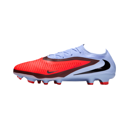 Zapatos Fútbol Nike Phantom 6 Low Pro FG Sólo Pasto Natural