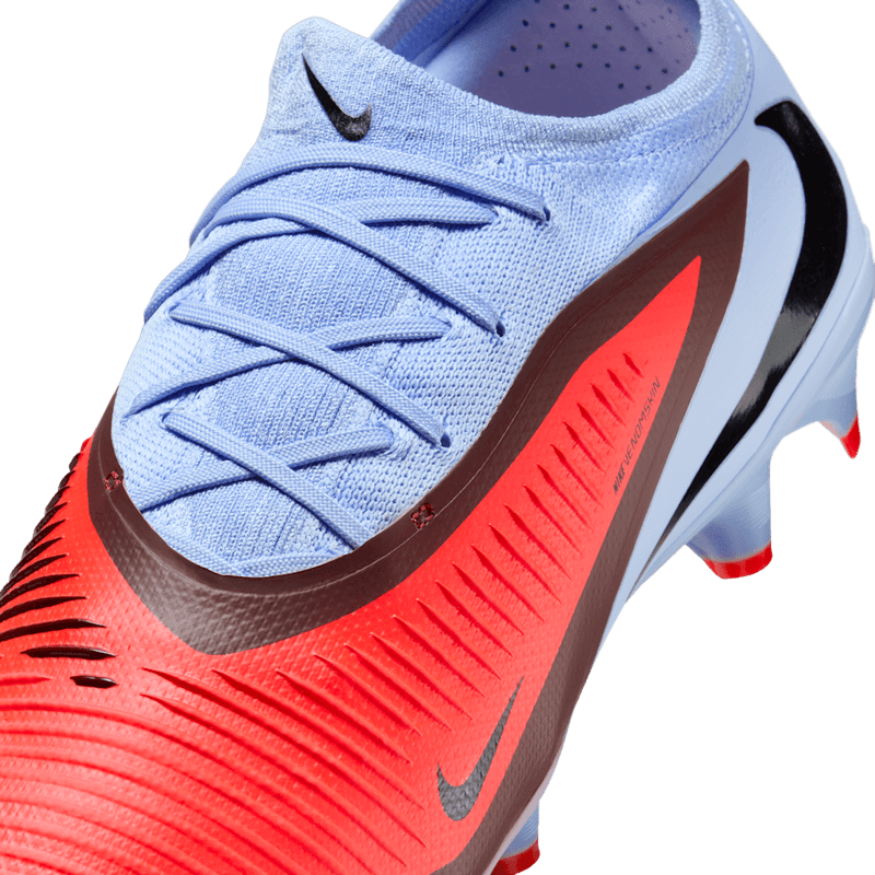 Zapatos Fútbol Nike Phantom 6 Low Pro FG Sólo Pasto Natural