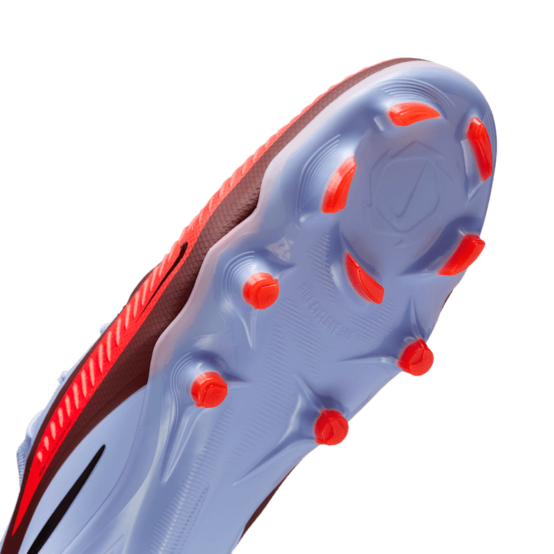 Zapatos Fútbol Nike Phantom 6 Low Pro FG Sólo Pasto Natural