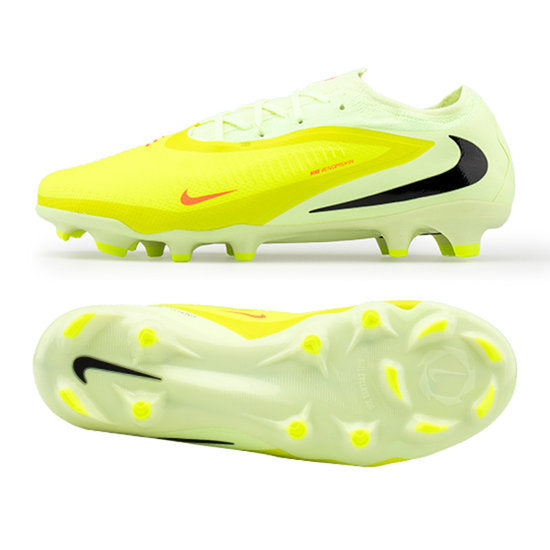 Zapatos Fútbol Nike Phantom 6 Low Pro FG Original Pasto Natural Caja Rota