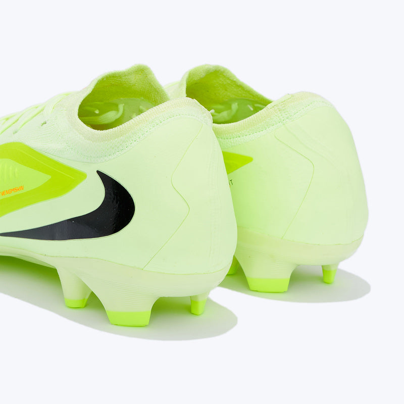 Zapatos Fútbol Nike Phantom 6 Low Pro FG Original Pasto Natural Caja Rota
