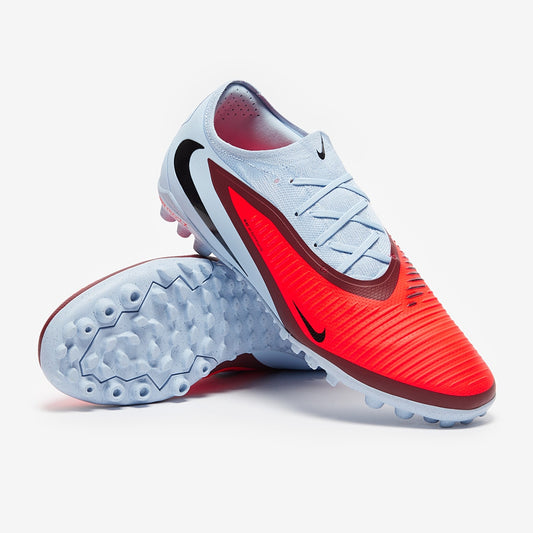 Zapatillas Fútbol Nike Phantom ReactX 6 Pro Low TF Sintético