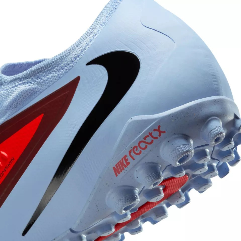 Zapatillas Fútbol Nike Phantom ReactX 6 Pro Low TF Sintético