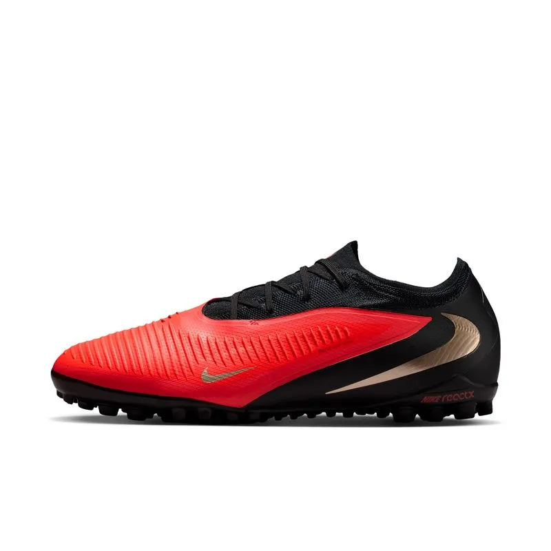 Zapatillas Fútbol Nike Phantom 6 PRO TF Originales Carpeta Sintética