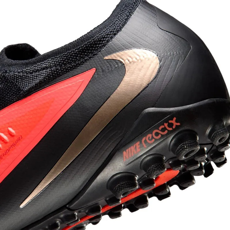Zapatillas Fútbol Nike Phantom 6 PRO TF Originales Carpeta Sintética