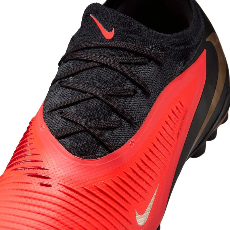 Zapatillas Fútbol Nike Phantom 6 PRO TF Originales Carpeta Sintética