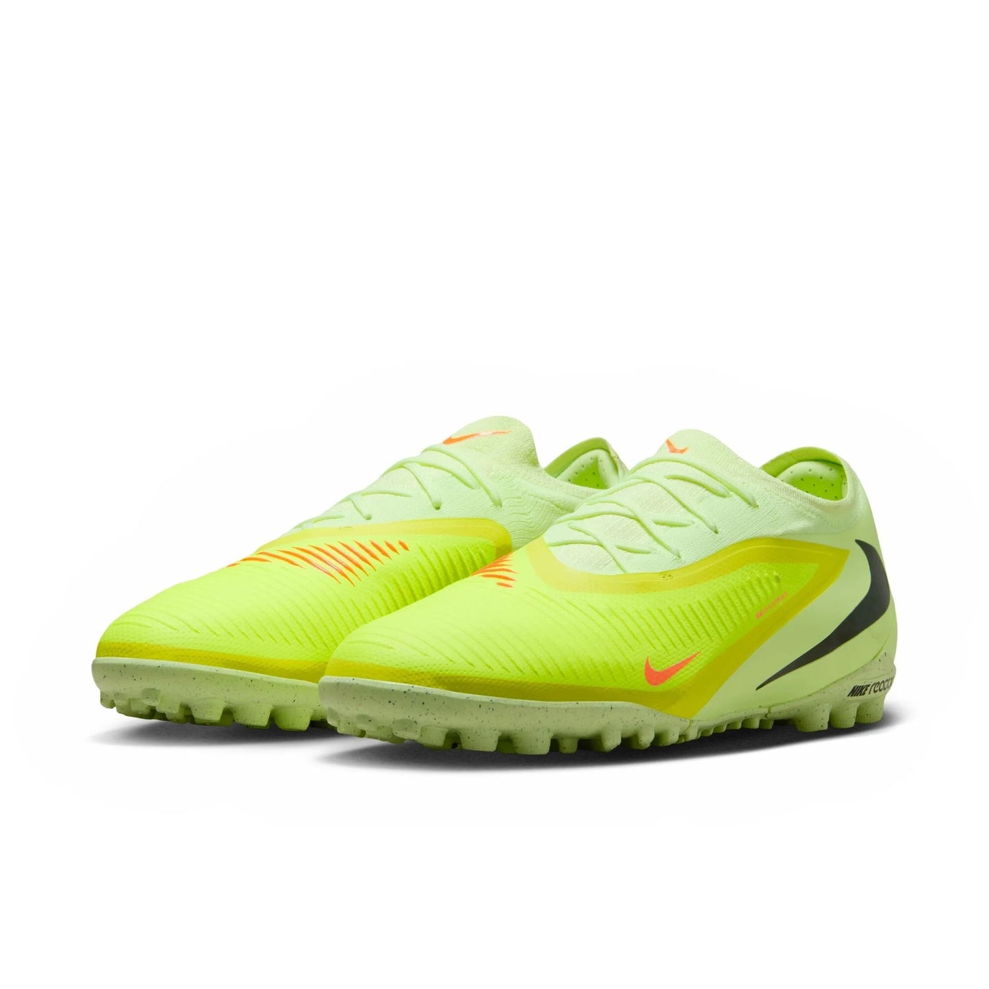 Zapatillas Nike Fútbol Phantom 6 Low Pro TF Original Sin Caja
