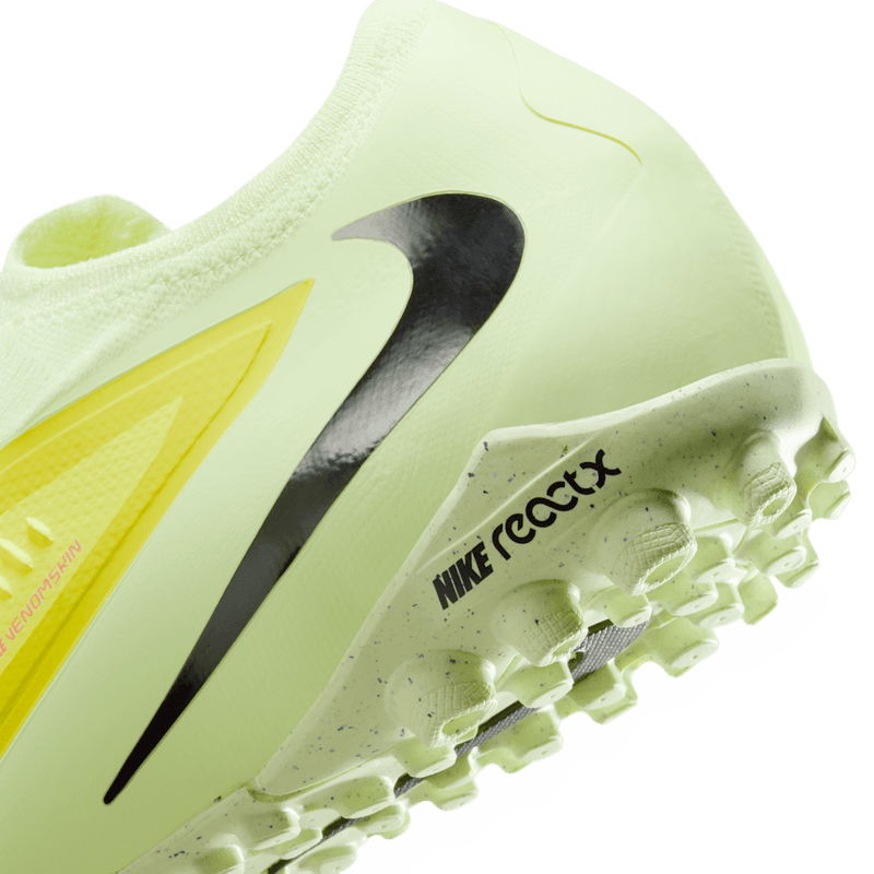Zapatillas Nike Fútbol Phantom 6 Low Pro TF Original Sin Caja