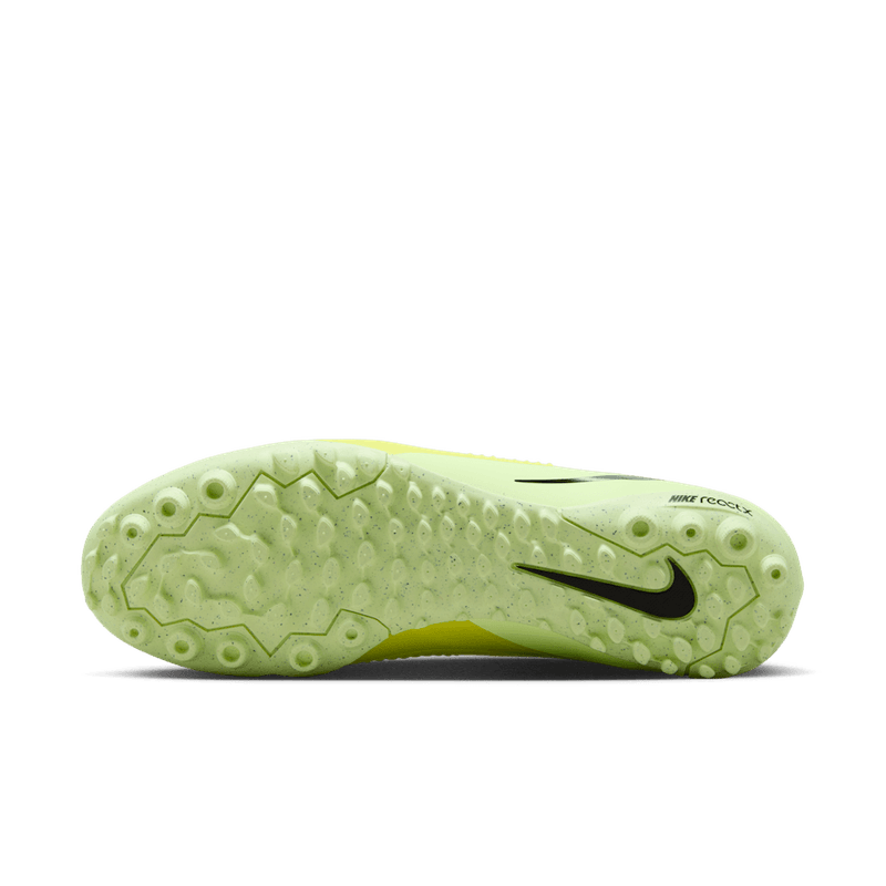 Zapatillas Nike Fútbol Phantom 6 Low Pro TF Original Sin Caja