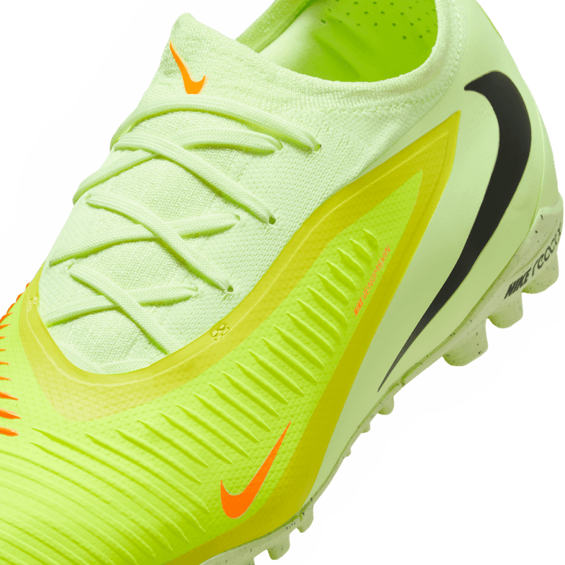 Zapatillas Nike Fútbol Phantom 6 Low Pro TF Original Sin Caja