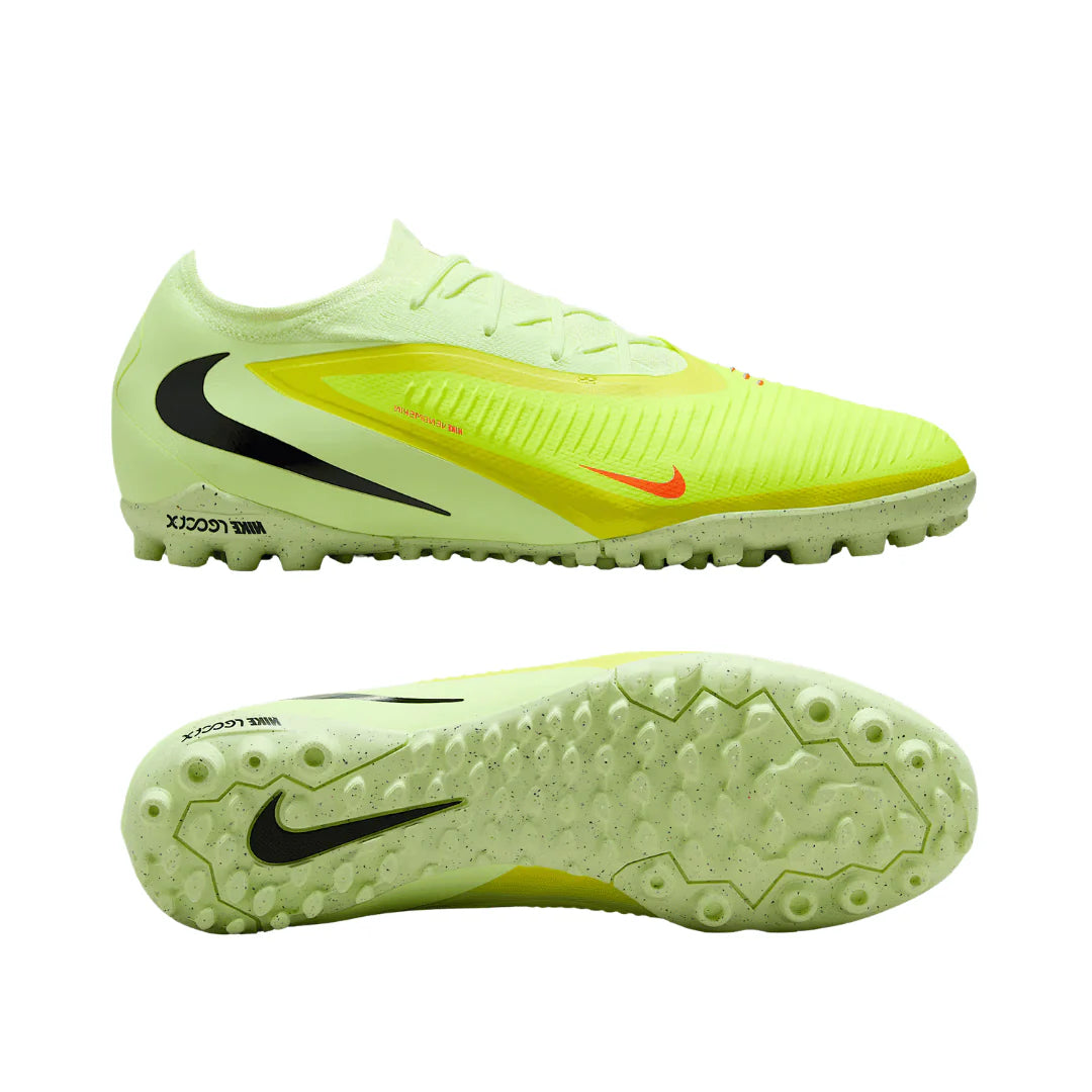 Zapatillas Nike Fútbol Phantom 6 Low Pro TF Original Sin Caja