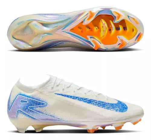 Zapatos Fútbol Nike Vapor 16 Elite FG Prototype Sin Caja, Sin Morral Pasto Natural
