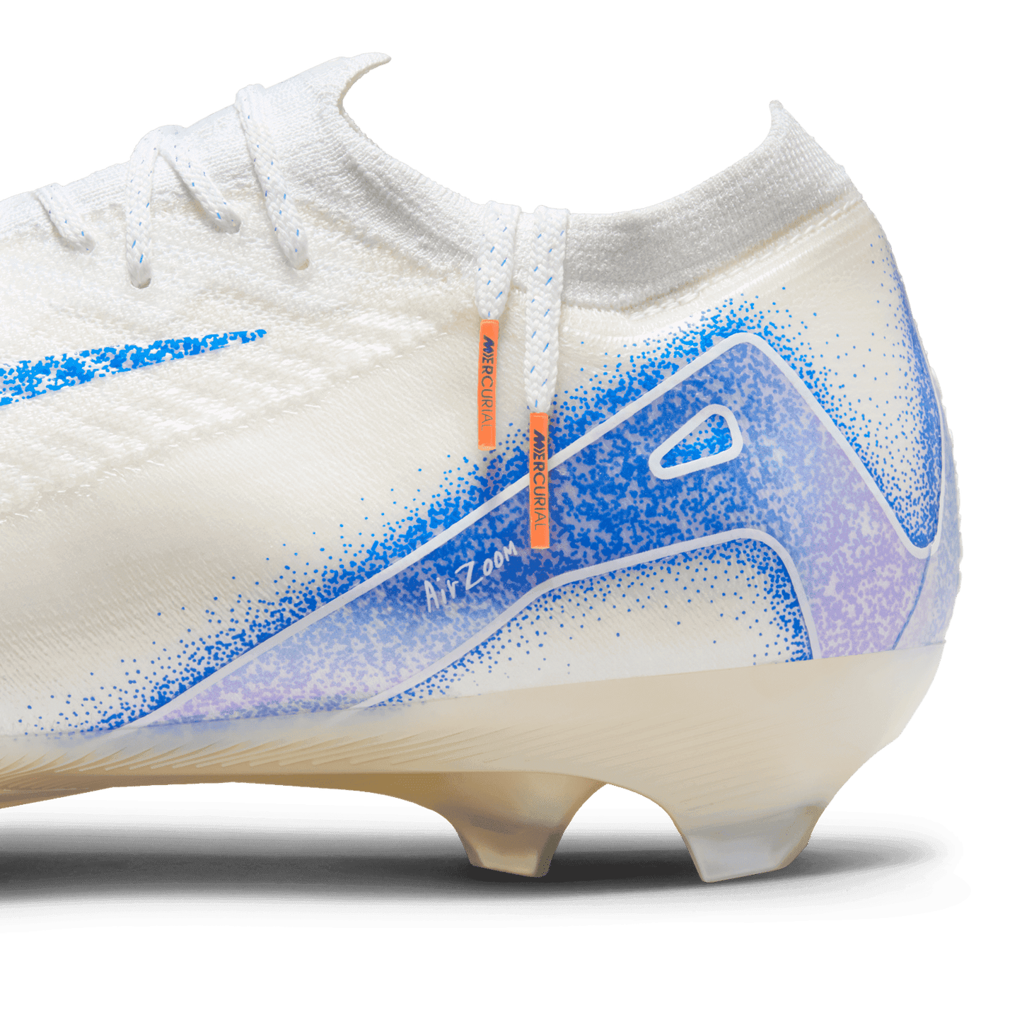 Zapatos Fútbol Nike Vapor 16 Elite FG Prototype Sin Caja, Sin Morral Pasto Natural