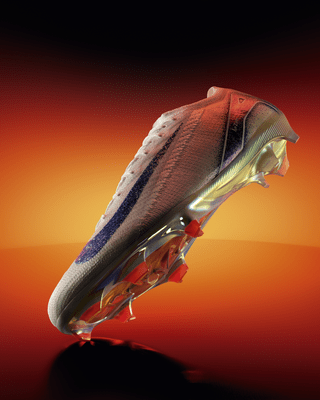 Zapatos Fútbol Nike Vapor 16 Elite FG Prototype Sin Caja, Sin Morral Pasto Natural