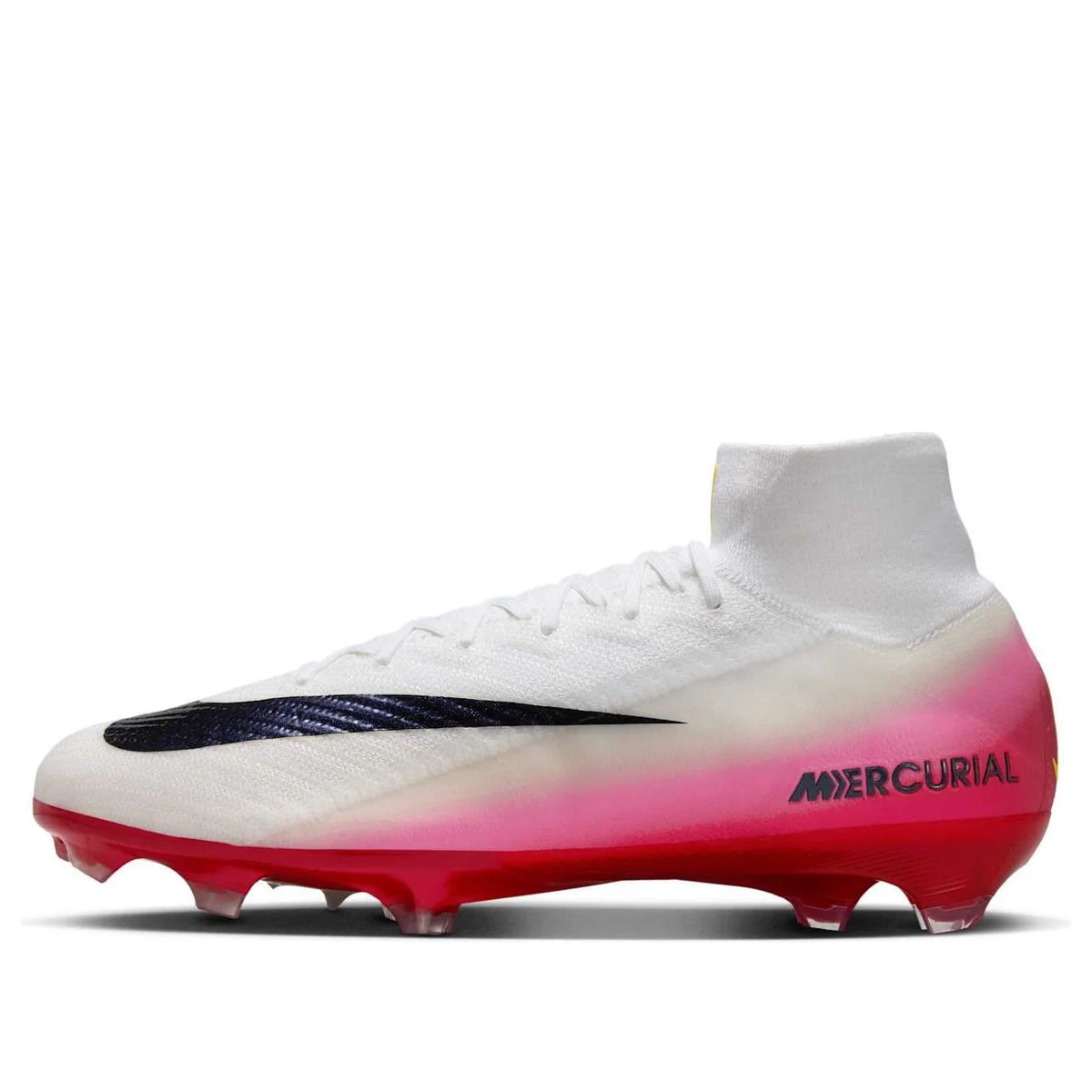 Zapatos Fútbol Nike Superfly 10 Elite FG LV8 Originales Sólo Pasto Natural, Sin Morral